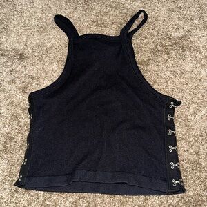 Black Hook Tank